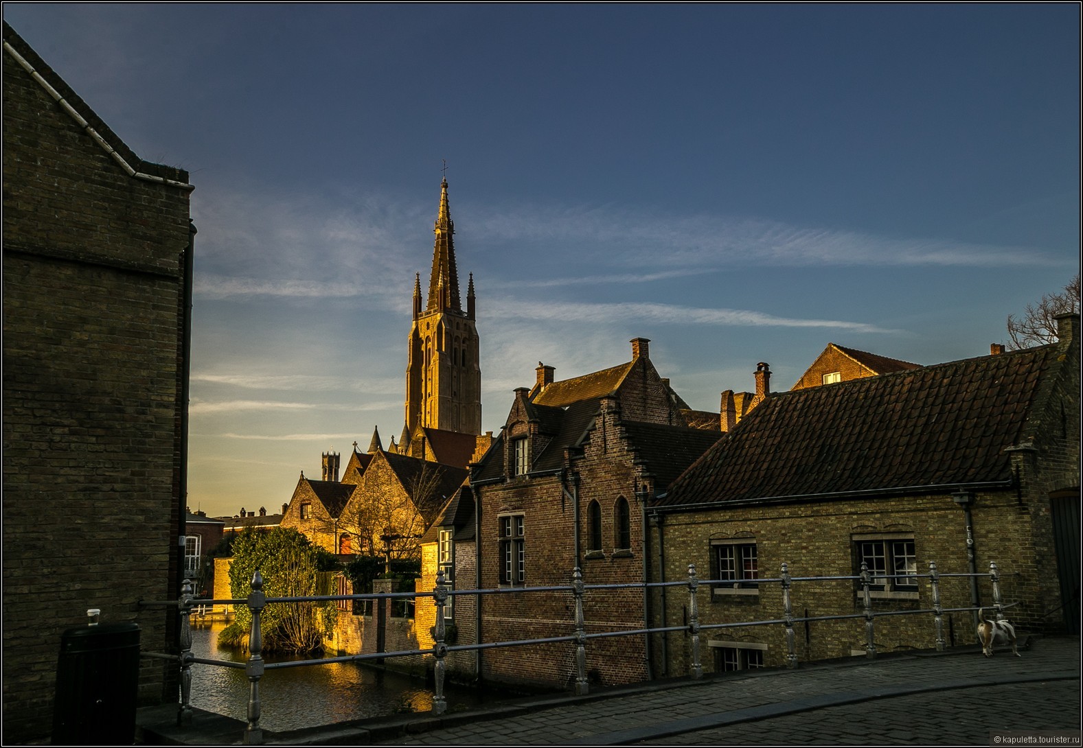 Brugge
